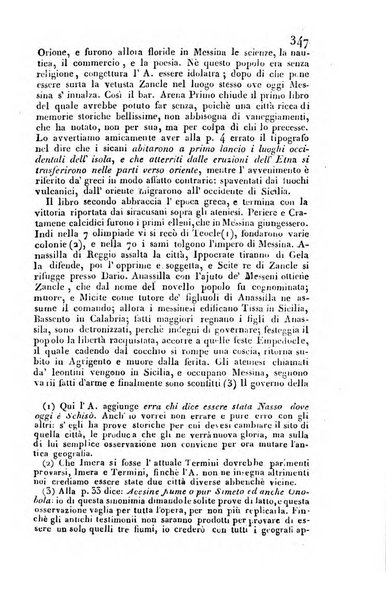 Giornale di scienze, lettere e arti per la Sicilia