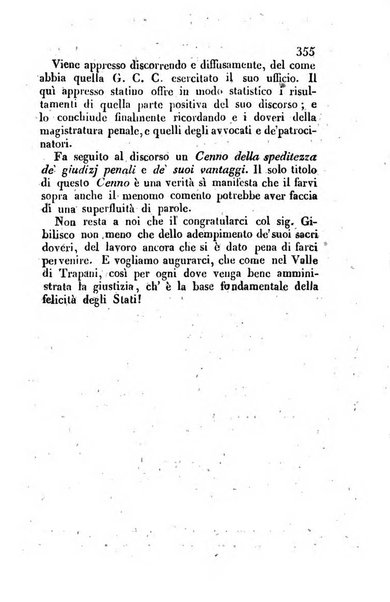 Giornale di scienze, lettere e arti per la Sicilia