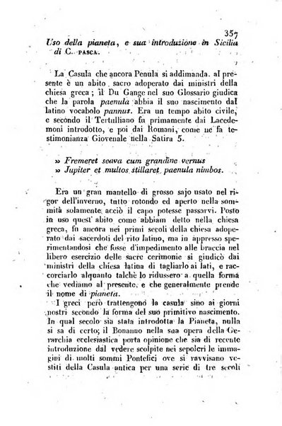 Giornale di scienze, lettere e arti per la Sicilia