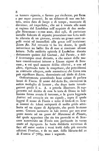 Giornale di scienze, lettere e arti per la Sicilia