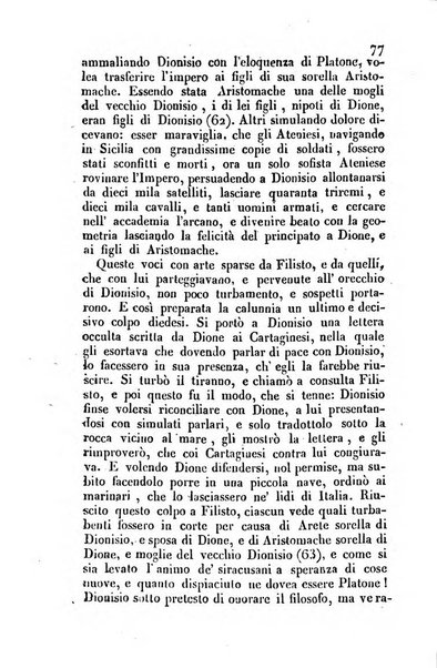 Giornale di scienze, lettere e arti per la Sicilia