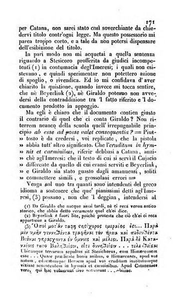 Giornale di scienze, lettere e arti per la Sicilia