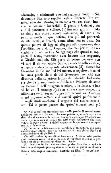 Giornale di scienze, lettere e arti per la Sicilia