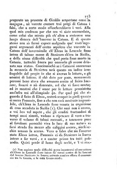 Giornale di scienze, lettere e arti per la Sicilia