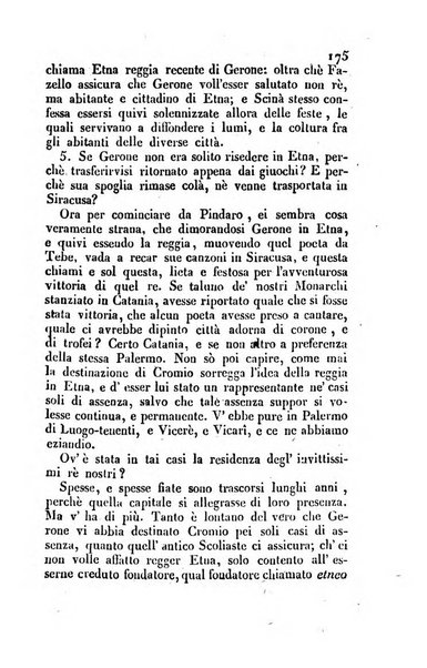 Giornale di scienze, lettere e arti per la Sicilia