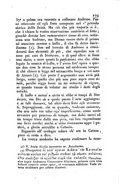 Giornale di scienze, lettere e arti per la Sicilia