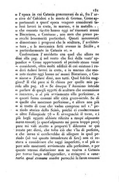 Giornale di scienze, lettere e arti per la Sicilia