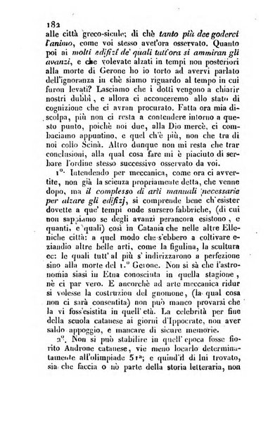 Giornale di scienze, lettere e arti per la Sicilia