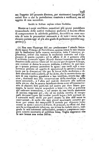 Giornale di scienze, lettere e arti per la Sicilia