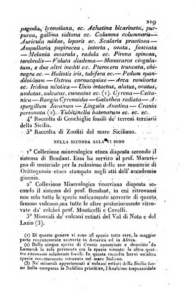 Giornale di scienze, lettere e arti per la Sicilia