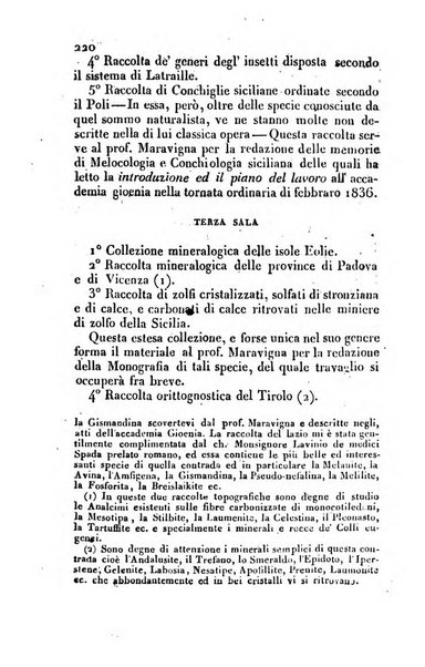 Giornale di scienze, lettere e arti per la Sicilia