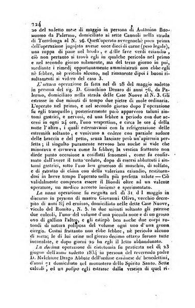 Giornale di scienze, lettere e arti per la Sicilia