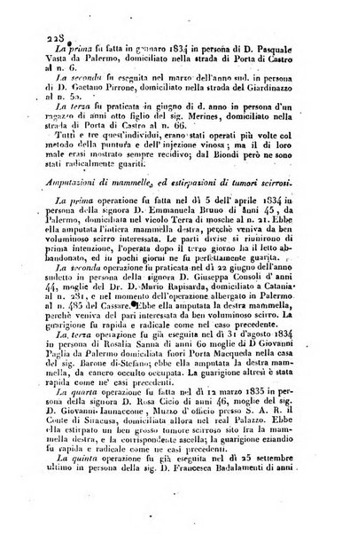 Giornale di scienze, lettere e arti per la Sicilia