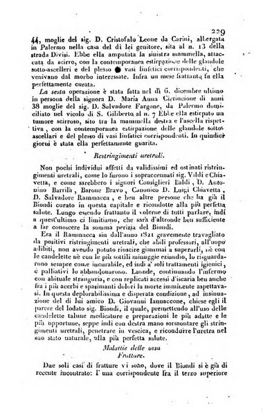 Giornale di scienze, lettere e arti per la Sicilia