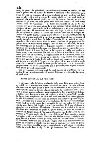 Giornale di scienze, lettere e arti per la Sicilia