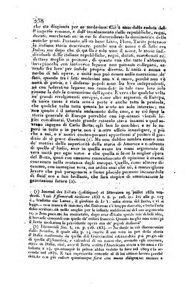 Giornale di scienze, lettere e arti per la Sicilia