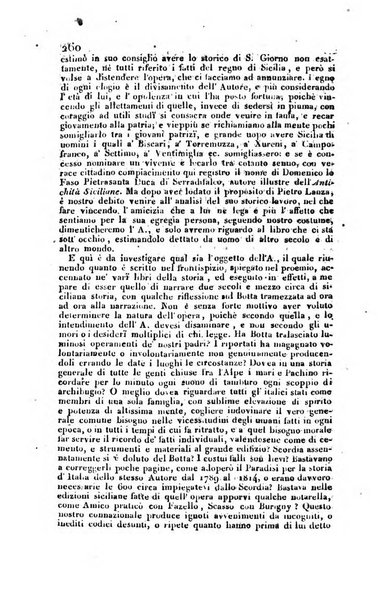 Giornale di scienze, lettere e arti per la Sicilia