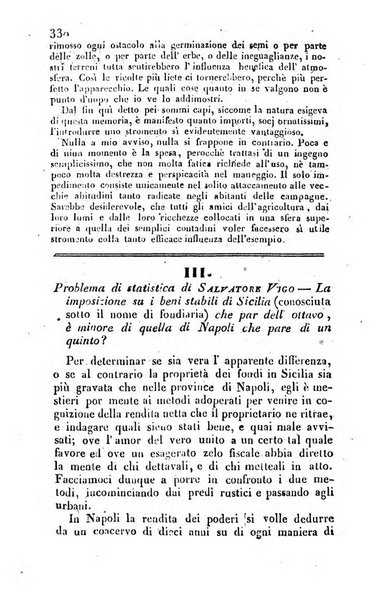 Giornale di scienze, lettere e arti per la Sicilia