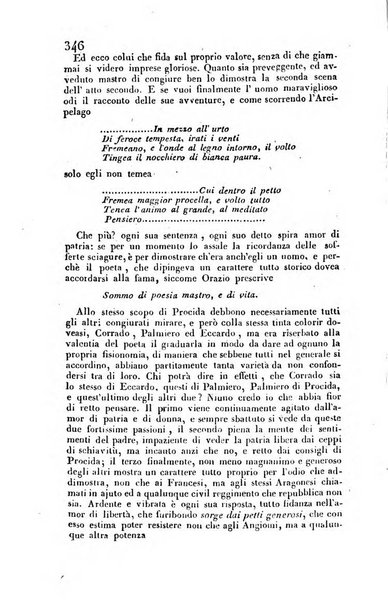 Giornale di scienze, lettere e arti per la Sicilia