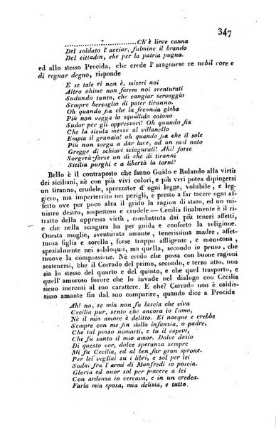 Giornale di scienze, lettere e arti per la Sicilia