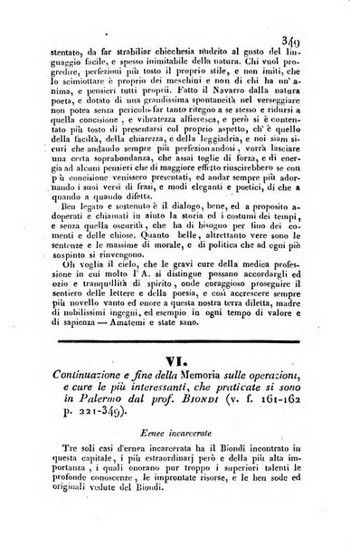 Giornale di scienze, lettere e arti per la Sicilia