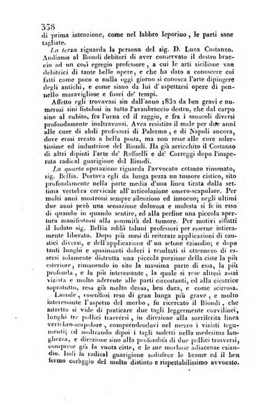 Giornale di scienze, lettere e arti per la Sicilia