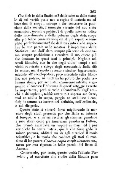 Giornale di scienze, lettere e arti per la Sicilia