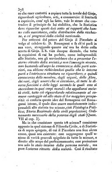 Giornale di scienze, lettere e arti per la Sicilia