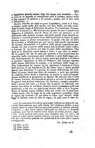 Giornale di scienze, lettere e arti per la Sicilia