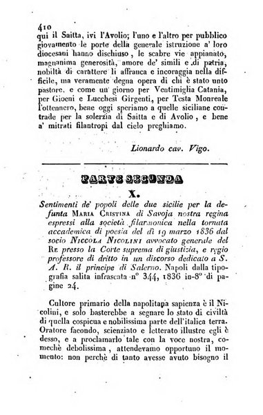 Giornale di scienze, lettere e arti per la Sicilia