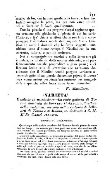 Giornale di scienze, lettere e arti per la Sicilia