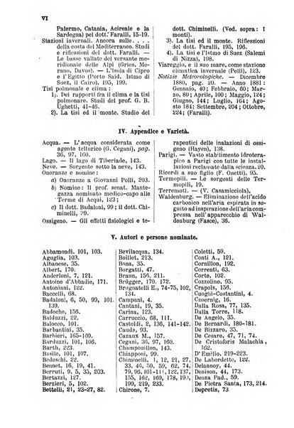 L'idrologia e la climatologia periodico bimestrale dell'Associazione medica italiana d'idrologia e climatologia