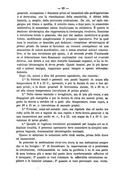 L'idrologia e la climatologia periodico bimestrale dell'Associazione medica italiana d'idrologia e climatologia