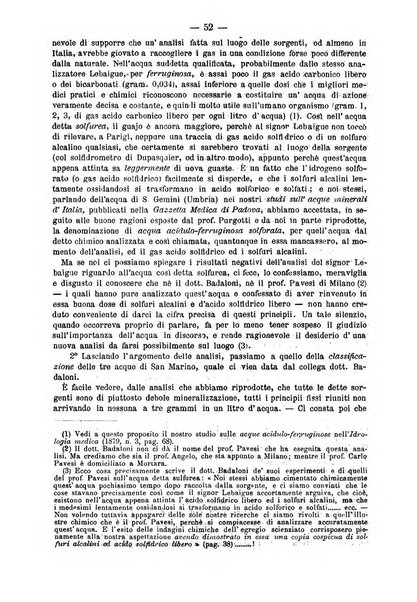 L'idrologia e la climatologia periodico bimestrale dell'Associazione medica italiana d'idrologia e climatologia