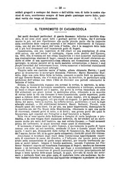 L'idrologia e la climatologia periodico bimestrale dell'Associazione medica italiana d'idrologia e climatologia