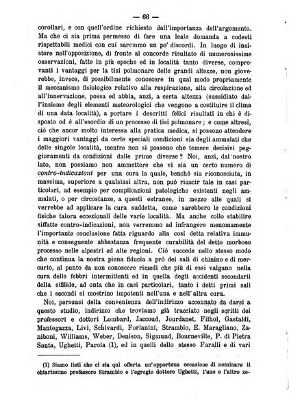 L'idrologia e la climatologia periodico bimestrale dell'Associazione medica italiana d'idrologia e climatologia