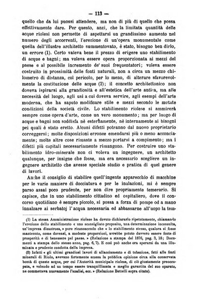 L'idrologia e la climatologia periodico bimestrale dell'Associazione medica italiana d'idrologia e climatologia