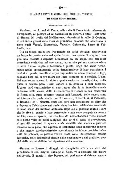 L'idrologia e la climatologia periodico bimestrale dell'Associazione medica italiana d'idrologia e climatologia