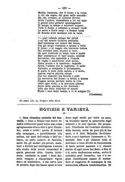 L'idrologia e la climatologia periodico bimestrale dell'Associazione medica italiana d'idrologia e climatologia