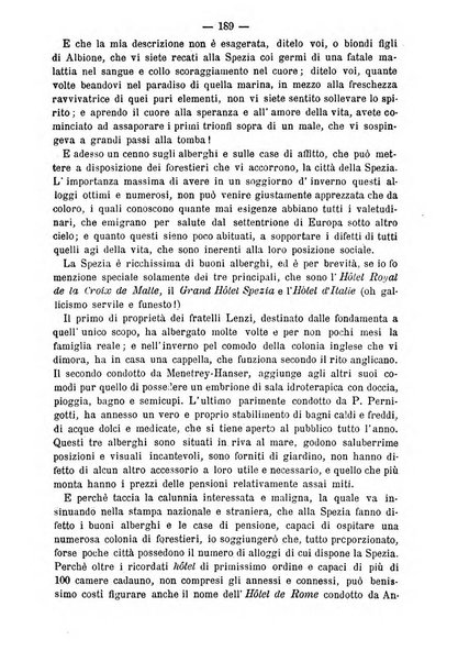 L'idrologia e la climatologia periodico bimestrale dell'Associazione medica italiana d'idrologia e climatologia