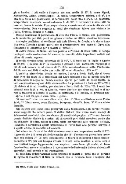 L'idrologia e la climatologia periodico bimestrale dell'Associazione medica italiana d'idrologia e climatologia