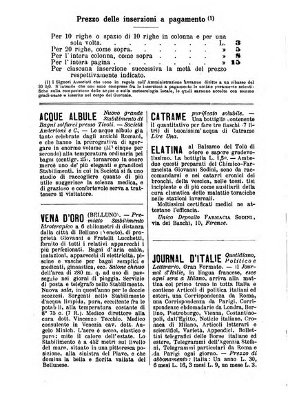 L'idrologia e la climatologia periodico bimestrale dell'Associazione medica italiana d'idrologia e climatologia