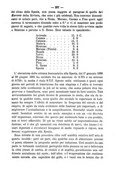 L'idrologia e la climatologia periodico bimestrale dell'Associazione medica italiana d'idrologia e climatologia