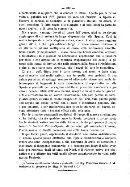 L'idrologia e la climatologia periodico bimestrale dell'Associazione medica italiana d'idrologia e climatologia