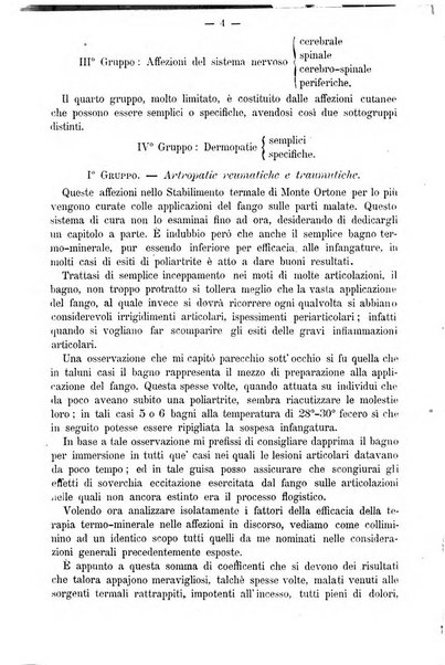 L'idrologia e la climatologia periodico bimestrale dell'Associazione medica italiana d'idrologia e climatologia