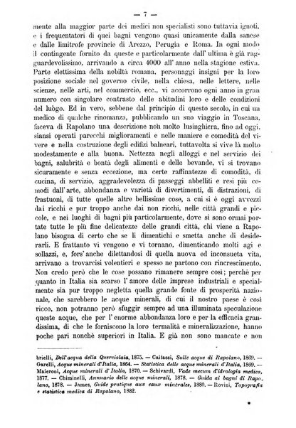 L'idrologia e la climatologia periodico bimestrale dell'Associazione medica italiana d'idrologia e climatologia