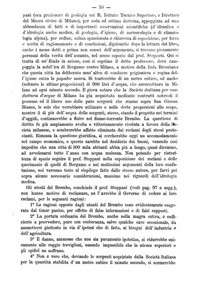 L'idrologia e la climatologia periodico bimestrale dell'Associazione medica italiana d'idrologia e climatologia