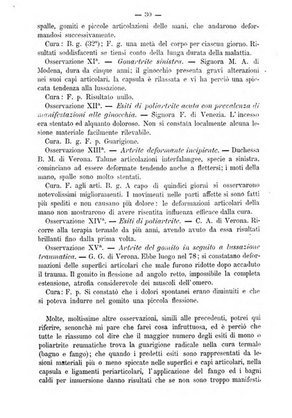 L'idrologia e la climatologia periodico bimestrale dell'Associazione medica italiana d'idrologia e climatologia