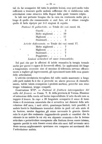 L'idrologia e la climatologia periodico bimestrale dell'Associazione medica italiana d'idrologia e climatologia