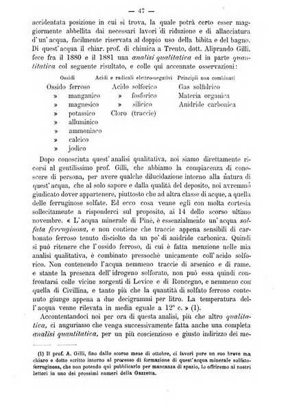 L'idrologia e la climatologia periodico bimestrale dell'Associazione medica italiana d'idrologia e climatologia